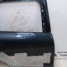 Дверь задняя правая Volkswagen Touareg 2 NF (10-18) oem 7P0833056A