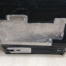 Дверь задняя правая Volkswagen Touareg 2 NF (10-18) oem 7P0833056A