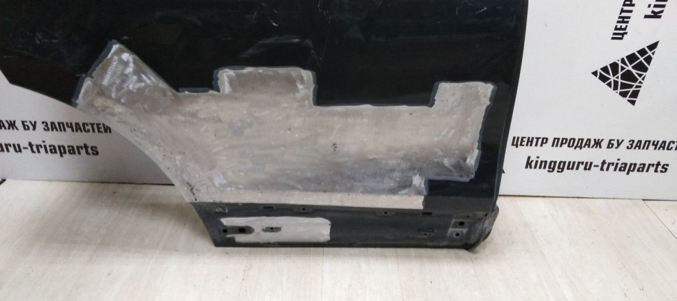 Дверь задняя правая Volkswagen Touareg 2 NF (10-18) oem 7P0833056A