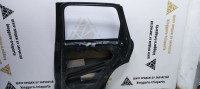 Дверь задняя правая Volkswagen Touareg 2 NF (10-18) oem 7P0833056A