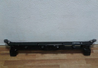 Панель передняя (верх. часть) Hyundai Santa Fe 3 (12>)