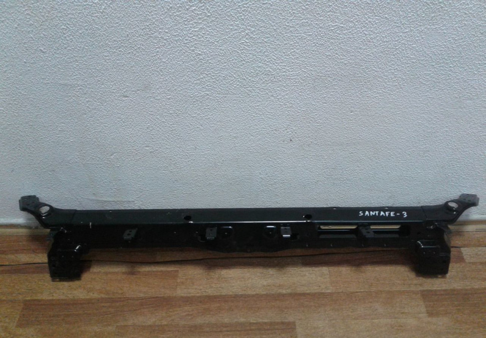 Панель передняя (верх. часть) Hyundai Santa Fe 3 (12>)