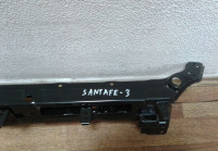 Панель передняя (верх. часть) Hyundai Santa Fe 3 (12>)