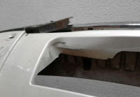 Бампер задний Chevrolet Tahoe 3 oem 20951798(скл-3)
