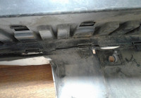 Бампер задний Chevrolet Tahoe 3 oem 20951798(скл-3)
