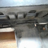 Бампер задний Chevrolet Tahoe 3 oem 20951798(скл-3) Бампер задний Chevrolet Tahoe 3 oem 20951798(скл-3)