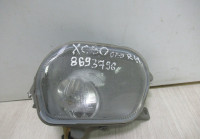 Птф правый Volvo XC 90 (02>) oem 8693796 (солм.1крелп)