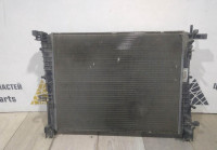 Радиатор охлаждения бу Renault Logan 2 OEM 214106179R