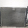 Радиатор охлаждения бу Renault Logan 2 OEM 214106179R