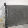 Радиатор охлаждения бу Renault Logan 2 OEM 214106179R