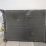 Радиатор охлаждения бу Renault Logan 2 OEM 214106179R