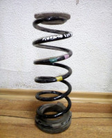 Пружина заднего амортизатора Kia Picanto 12-  Бу оригинал