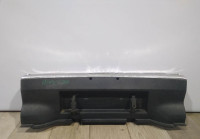 Обивка задней панели бу Skoda Superb 2 OEM 3T5863459A