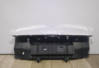 Обивка задней панели бу Skoda Superb 2 OEM 3T5863459A