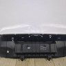 Обивка задней панели бу Skoda Superb 2 OEM 3T5863459A Обивка задней панели бу Skoda Superb 2 OEM 3T5863459A