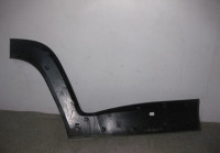 Молдинг двери задний левый Jeep Renegade oem 735578399 (скл-3)