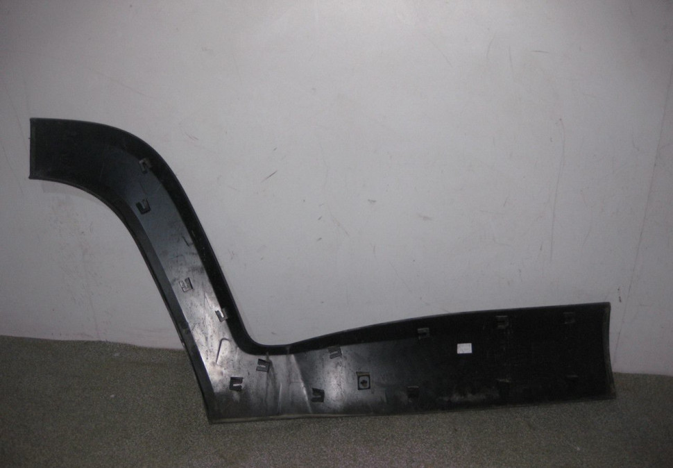 Молдинг двери задний левый Jeep Renegade oem 735578399 (скл-3) Молдинг двери задний левый Jeep Renegade oem 735578399 (скл-3)