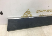 Молдинг двери передний правый Renault Arkana OEM 801864255R