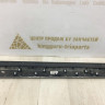 Молдинг двери передний правый Renault Arkana OEM 801864255R Молдинг двери передний правый Renault Arkana OEM 801864255R
