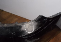 Бампер задний бу BMW 4 F32 M-Pack OEM 51128054566