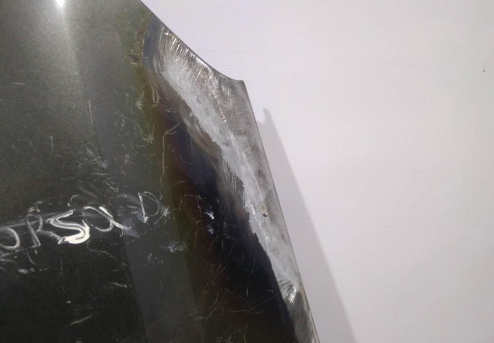 Крыло переднее левое бу Opel Corsa D OEM 6102363 (скл-3) Крыло переднее левое бу Opel Corsa D OEM 6102363 (скл-3)