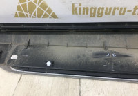 Молдинг двери передний левый Volkswagen Tiguan 2 2016&gt; oem 5NA854939N