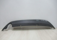 Спойлер заднего бампера Volkswagen Golf 7 Oem 5G6807568b (потертости)