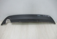 Спойлер заднего бампера Volkswagen Golf 7 Oem 5G6807568b (потертости)
