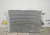 Радиатор кондиционера бу Skoda Octavia A7 OEM 5Q0816411BD