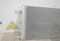 Радиатор кондиционера бу Skoda Octavia A7 OEM 5Q0816411BD