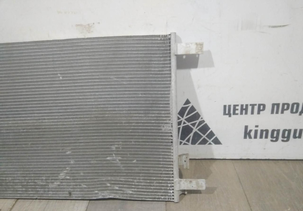 Радиатор кондиционера бу Skoda Octavia A7 OEM 5Q0816411BD Радиатор кондиционера бу Skoda Octavia A7 OEM 5Q0816411BD