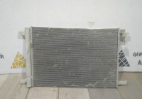 Радиатор кондиционера бу Skoda Octavia A7 OEM 5Q0816411BD