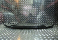 Спойлер заднего бампера Hyundai Solaris 2 oem 86612H5000 (потертости) (скл-3)