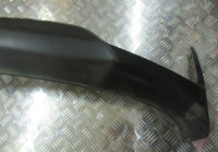 Спойлер заднего бампера Hyundai Solaris 2 oem 86612H5000 (потертости) (скл-3)