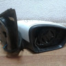 Зеркало правое Volkswagen Polo oem e220210002