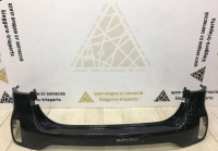 Бампер задний Kia Sorento 2 ХМ рест oem 866112P500