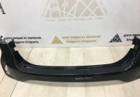 Бампер задний Kia Sorento 2 ХМ рест oem 866112P500