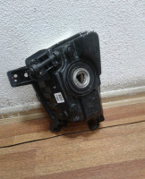 Птф правая Hyundai Creta (слом. 1 крепл.) oem 92202m0000