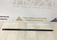 Молдинг дверного стекла передний левый BMW X5 G05 OEM 51337444093