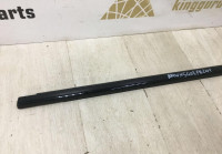 Молдинг дверного стекла передний левый BMW X5 G05 OEM 51337444093