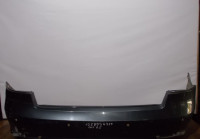 Бампер задний бу Skoda Octavia A5 OEM 1Z5807421F