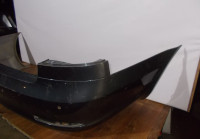 Бампер задний бу Skoda Octavia A5 OEM 1Z5807421F