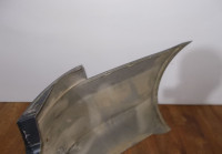 Бампер задний бу Skoda Octavia A5 OEM 1Z5807421F