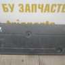 Подиум номерного знака бу BMW X6 F16 OEM 51117319791