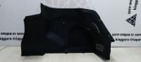 Обивка багажника правая Hyundai Solaris 1 11-17 oem 857404L000