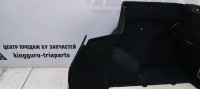 Обивка багажника правая Hyundai Solaris 1 11-17 oem 857404L000