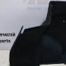 Обивка багажника правая Hyundai Solaris 1 11-17 oem 857404L000