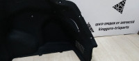 Обивка багажника правая Hyundai Solaris 1 11-17 oem 857404L000