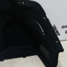 Обивка багажника правая Hyundai Solaris 1 11-17 oem 857404L000