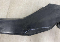 Усилитель заднего бампера Hyundai Santa Fe 4 2018> oem 86631S1520